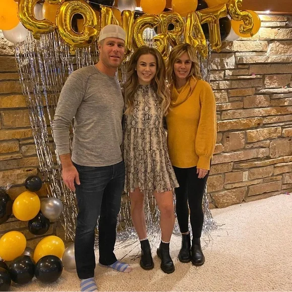 Altar’d State Dress - Picture 4 of 4